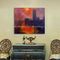 Vecchio maestro Claude Monet Oil Paintings Houses della pittura del Parlamento dipinto a mano